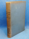 Nauticus. Yearbook for Germany’s maritime interests 1899.