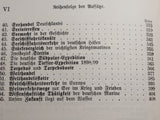 Nauticus. Yearbook for Germany’s maritime interests 1899.