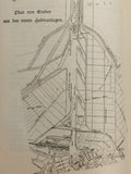 Nauticus. Yearbook for Germany’s maritime interests 1899.