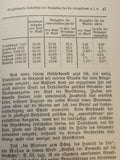 Nauticus. Yearbook for Germany’s maritime interests 1899.