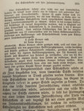 Nauticus. Yearbook for Germany’s maritime interests 1899.