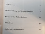 Tactical Signs on the Vehicles of the German Army 1939-1945