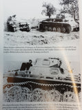 Tactical Signs on the Vehicles of the German Army 1939-1945