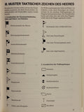 Tactical Signs on the Vehicles of the German Army 1939-1945