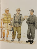 German Special Forces of World War II