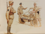 German Special Forces of World War II
