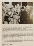 German Special Forces of World War II