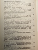 Im Lufttransport an Brennpunkte der Ostfront