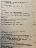 Im Lufttransport an Brennpunkte der Ostfront