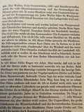 Im Lufttransport an Brennpunkte der Ostfront