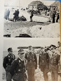 Im Lufttransport an Brennpunkte der Ostfront