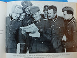 Im Lufttransport an Brennpunkte der Ostfront