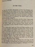 Im Lufttransport an Brennpunkte der Ostfront