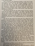 Geschichte der 260. Infanterie-Division 1939-1944.