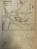 Geschichte der 260. Infanterie-Division 1939-1944.
