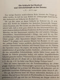 Die 137. Infanteriedivision im Mittelabschnitt der Ostfront