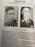 Ritterkreuzträger des Österreichischen Bundesheeres 1955-85