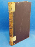 Military papers, year 1870. From the contents: Distribution of batteries in the army corps/ About rifle grips/ New Swiss repeating rifle/ Battle of Kesselsdorf/ Magdeburg Cadet Company 1710-1719/ Artillery remarks......