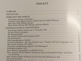 Stations of a Life in War and Peace - Contemporary Historical Testimony of the SS-Sturmbannführer and Knight's Cross Recipient of the Leibstandarte SS Adolf Hitler