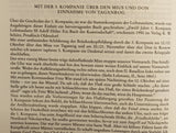 Stations of a Life in War and Peace - Contemporary Historical Testimony of the SS-Sturmbannführer and Knight's Cross Recipient of the Leibstandarte SS Adolf Hitler
