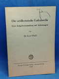 Die artilleristische Luftabwehr: Eine Aufgabensammlung mit Anleitungen