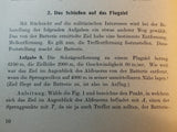 Die artilleristische Luftabwehr: Eine Aufgabensammlung mit Anleitungen