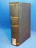 Internatione Revue über die gesammten Armeen und Flotten. 17.Jahrgang Oktober 1898 bis Juni 1899, Band 1-3.. Aus dem Inhalt: Kaisermanöver/Org. Feld-Artillerie/Radfahrwesen/Kavallerie-Divisionen sowie viele weitere Aufsätze.