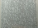 Internatione Revue über die gesammten Armeen und Flotten. 17.Jahrgang Oktober 1898 bis Juni 1899, Band 1-3.. Aus dem Inhalt: Kaisermanöver/Org. Feld-Artillerie/Radfahrwesen/Kavallerie-Divisionen sowie viele weitere Aufsätze.