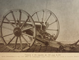 Internatione Revue über die gesammten Armeen und Flotten. 17.Jahrgang Oktober 1898 bis Juni 1899, Band 1-3.. Aus dem Inhalt: Kaisermanöver/Org. Feld-Artillerie/Radfahrwesen/Kavallerie-Divisionen sowie viele weitere Aufsätze.
