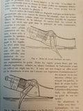 Internatione Revue über die gesammten Armeen und Flotten. 17.Jahrgang Oktober 1898 bis Juni 1899, Band 1-3.. Aus dem Inhalt: Kaisermanöver/Org. Feld-Artillerie/Radfahrwesen/Kavallerie-Divisionen sowie viele weitere Aufsätze.