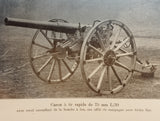 Internatione Revue über die gesammten Armeen und Flotten. 17.Jahrgang Oktober 1898 bis Juni 1899, Band 1-3.. Aus dem Inhalt: Kaisermanöver/Org. Feld-Artillerie/Radfahrwesen/Kavallerie-Divisionen sowie viele weitere Aufsätze.