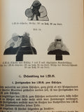 Schi. F. II. Shooting manual for lMG Rare rarity!