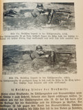 Schi. F. II. Shooting manual for lMG Rare rarity!