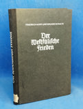 Der Westfälische Frieden
