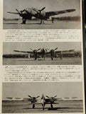 THE JAPANESE ARMY WINGS OF THE SECOND WORLD WAR.