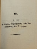 Treatises on Subjects of Political and War Science, Volume 1.