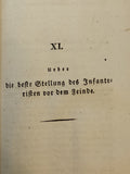 Treatises on Subjects of Political and War Science, Volume 1.