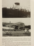 50 Jahre Deutsche Luftwaffe. Band 1: 1910-1915.
