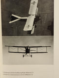 50 Jahre Deutsche Luftwaffe. Band 1: 1910-1915.