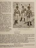 300 years of Alpine soldiery. The traditional history of the Alpine regiments.