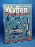 Weapons Encyclopedia. 7000 Years of Weapons History