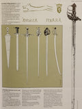 Weapons Encyclopedia. 7000 Years of Weapons History