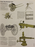 Weapons Encyclopedia. 7000 Years of Weapons History
