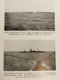 Die Höllenmaschine im U-Boot.