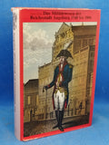 Das Militärwesen der Reichsstadt Augsburg 1548-1806: Vergleichende Untersuchungen über städtische Militäreinrichtungen in Deutschland vom 16.-18. zur Geschichte der Stadt Augsburg.