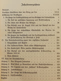 German Powerlessness Policy in the World War