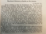 German Powerlessness Policy in the World War