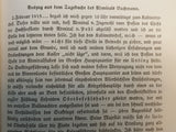 German Powerlessness Policy in the World War