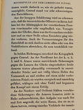 Deutschlands Schicksalsbund mit Österreich-Ungarn von Conrad von Hötzendorf zu Kaiser Karl