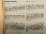 Luftwaffe: The Moles Vol 1 (Underground Activity 1919 - 1935).